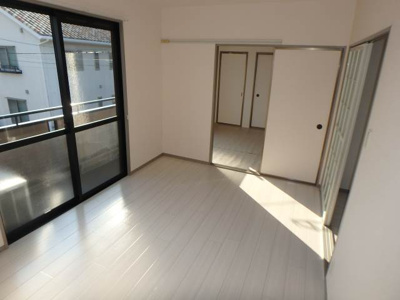 【内装】 | カーサ・フォンテーヌＣ・Ｄ・