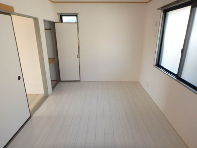 【内装】 | カーサ・フォンテーヌＣ・Ｄ・