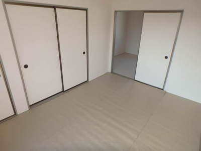 【内装】 | カーサ・フォンテーヌＣ・Ｄ・