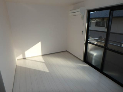 【内装】 | カーサ・フォンテーヌＣ・Ｄ・