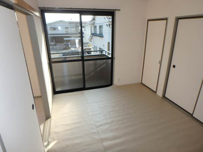 【その他】 | カーサ・フォンテーヌＣ・Ｄ・