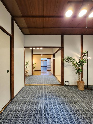 羽曳野市古市2-12-7のその他