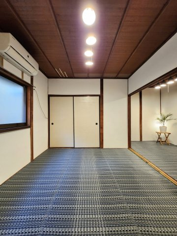 羽曳野市古市2-12-7のその他
