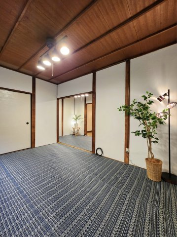 羽曳野市古市2-12-7のその他