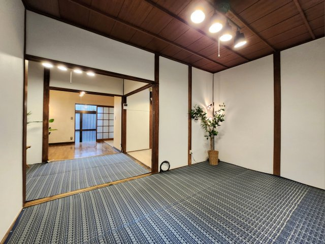 羽曳野市古市2-12-7のその他