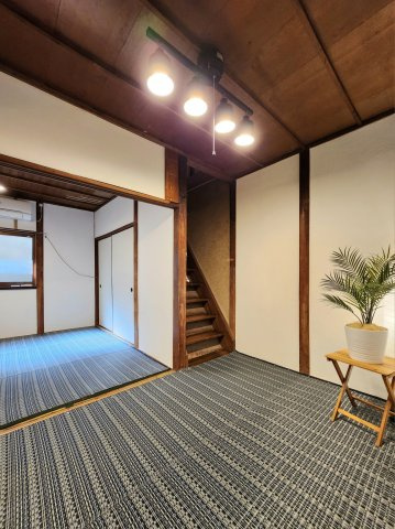 羽曳野市古市2-12-7のその他