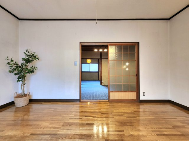 羽曳野市古市2-12-7の内装