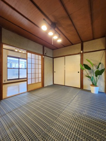 羽曳野市古市2-12-7のその他
