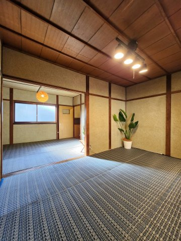 羽曳野市古市2-12-7のその他