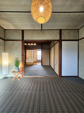 羽曳野市古市2-12-7のその他