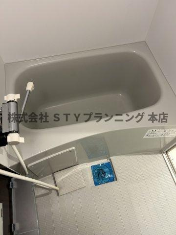 仲介手数料０円！EMブランドールの浴室