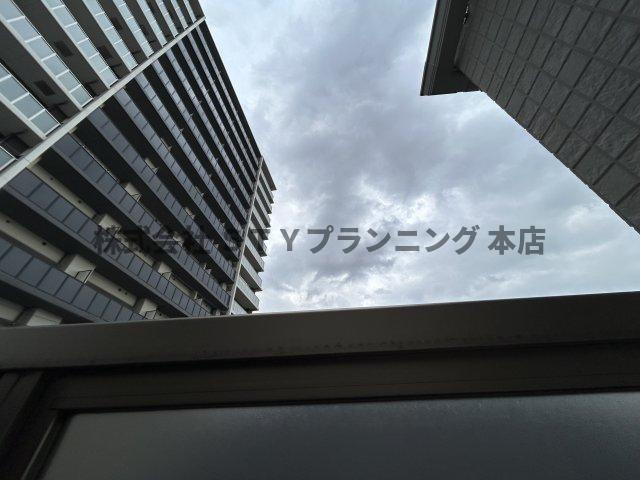 仲介手数料０円！EMブランドールの展望