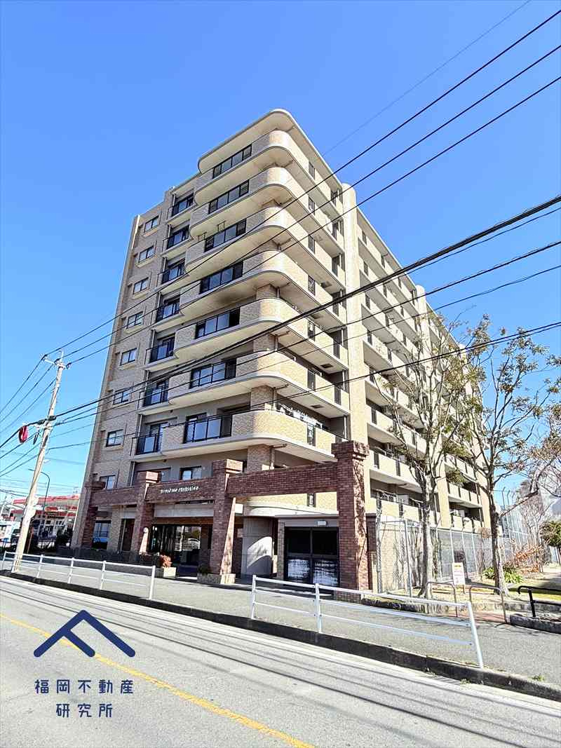 ネオステージ福重