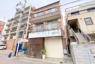 【外観】