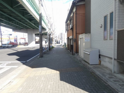 【周辺】 | GRANDTICスリジエ