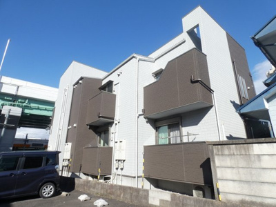 【外観】 | GRANDTICスリジエ