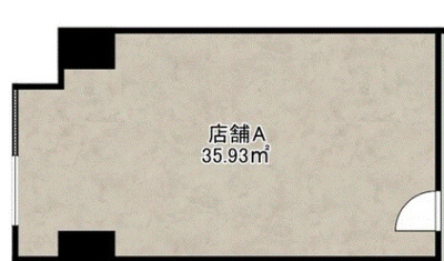 【外観パース】 | 堺市堺区戎之町東　貸店舗