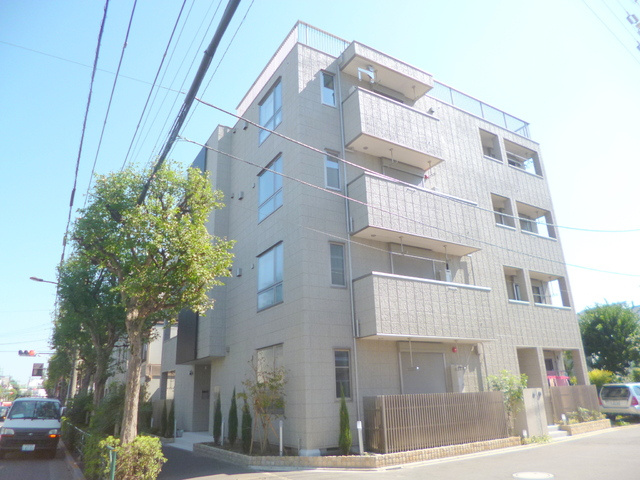 グランディール