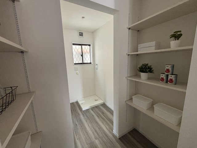 【洗面所】の画像