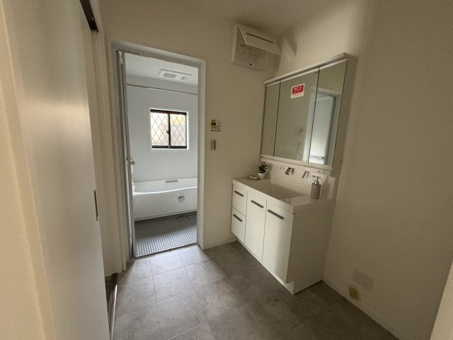 【洗面所】の画像