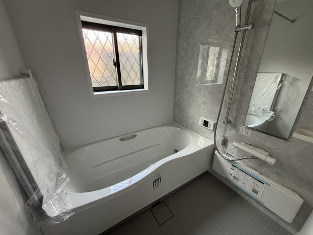 【浴室】の画像
