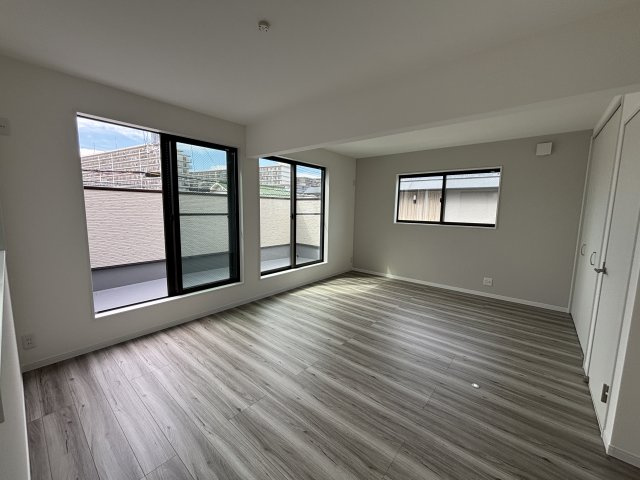 【洋室】の画像