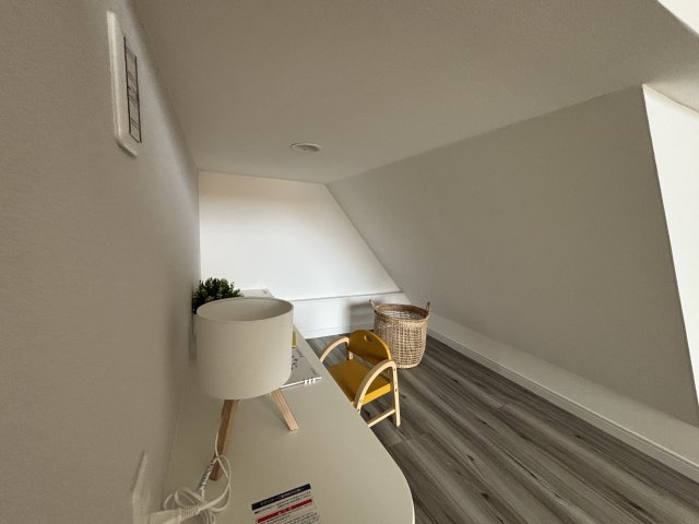 【居間・リビング】の画像