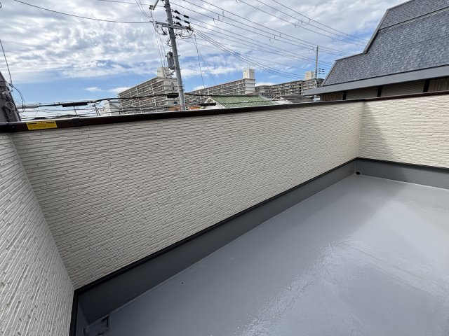 【バルコニー】の画像