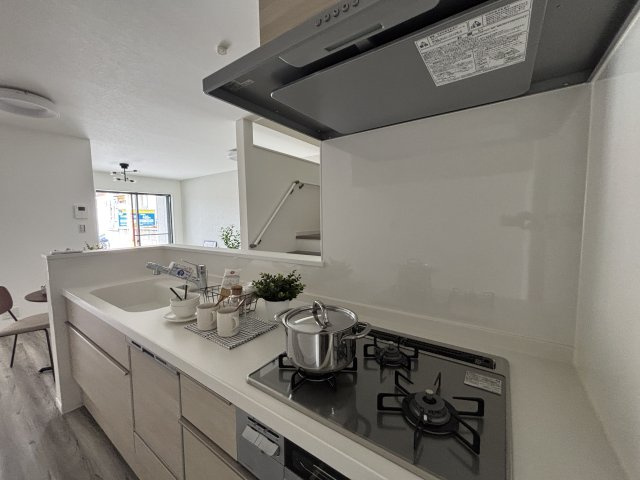 【キッチン】の画像