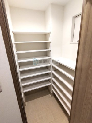 【収納】 | 堀之内マンション