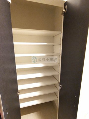 【収納】 | 堀之内マンション