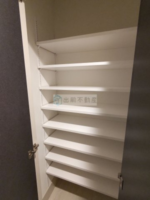 【収納】 | 堀之内マンション