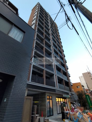 【セキュリティ】 | 堀之内マンション