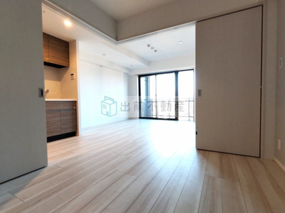 【居間・リビング】 | 堀之内マンション