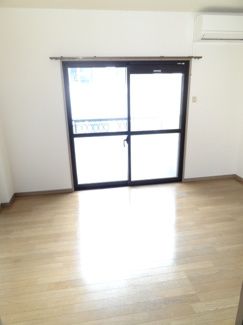 【洋室】 | プロスパーなかた