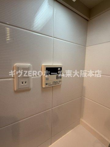 S-RESIDENCE難波Brillerのその他共用部分
