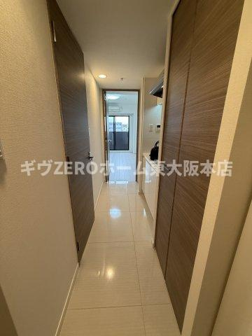 S-RESIDENCE難波Brillerのその他