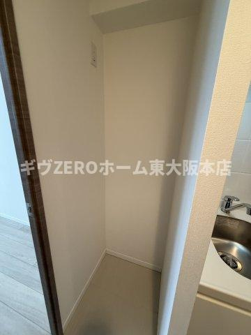 S-RESIDENCE難波Brillerのその他