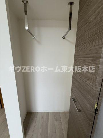 S-RESIDENCE難波Brillerの設備