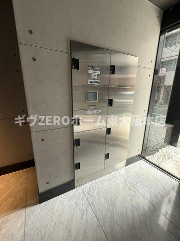 S-RESIDENCE難波Brillerのその他共用部分