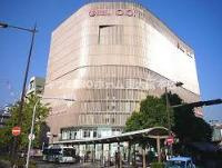 S-RESIDENCE難波Brillerの周辺