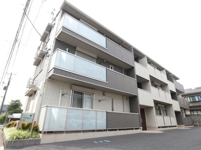 【外観】 | アミティエミナミ