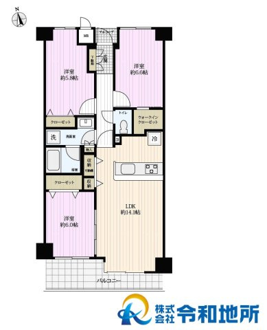 リベレンス湘南辻堂