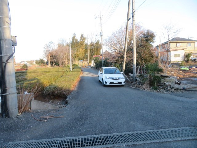 所沢市糀谷の倉庫のその他
