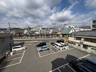 【展望】 | 神戸市須磨区村雨町6丁目　新築戸建　仲介手数料無料！ | 須磨区村雨町6　新築　仲介手数料無料！