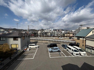 【展望】 | 神戸市須磨区村雨町6丁目　新築戸建　仲介手数料無料！ | 須磨区村雨町6　新築　仲介手数料無料！