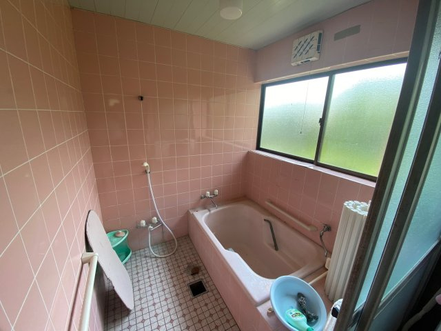 串間市北方　串間神社そば