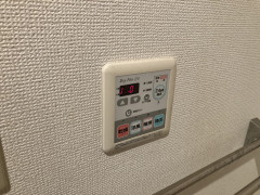 メルベーユ神戸の設備