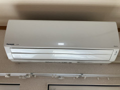 メルベーユ神戸の設備