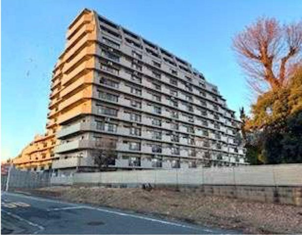立川市一番町１丁目の中古マンション